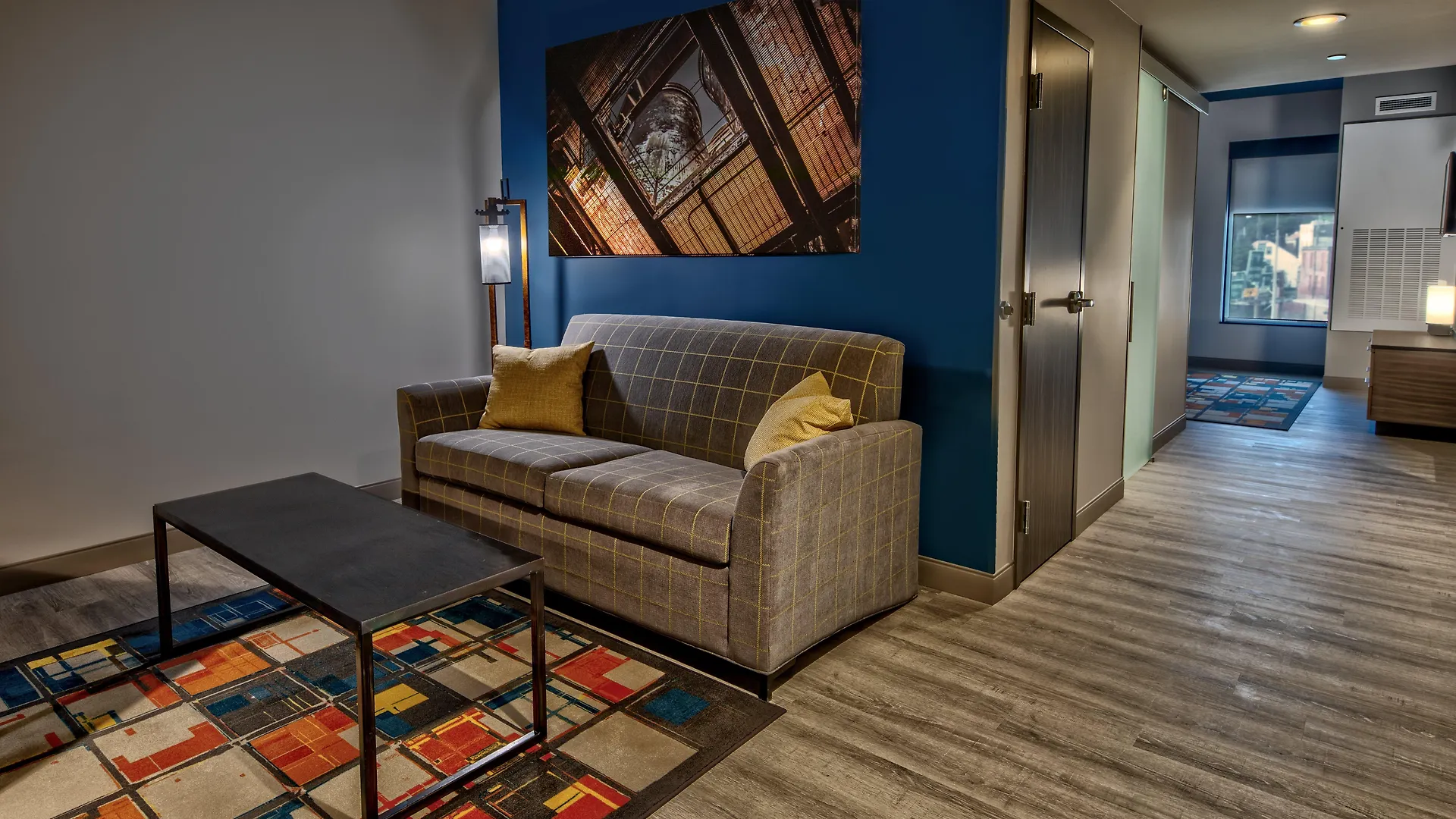 Hotel Indigo Pittsburgh University - Oakland By Ihg