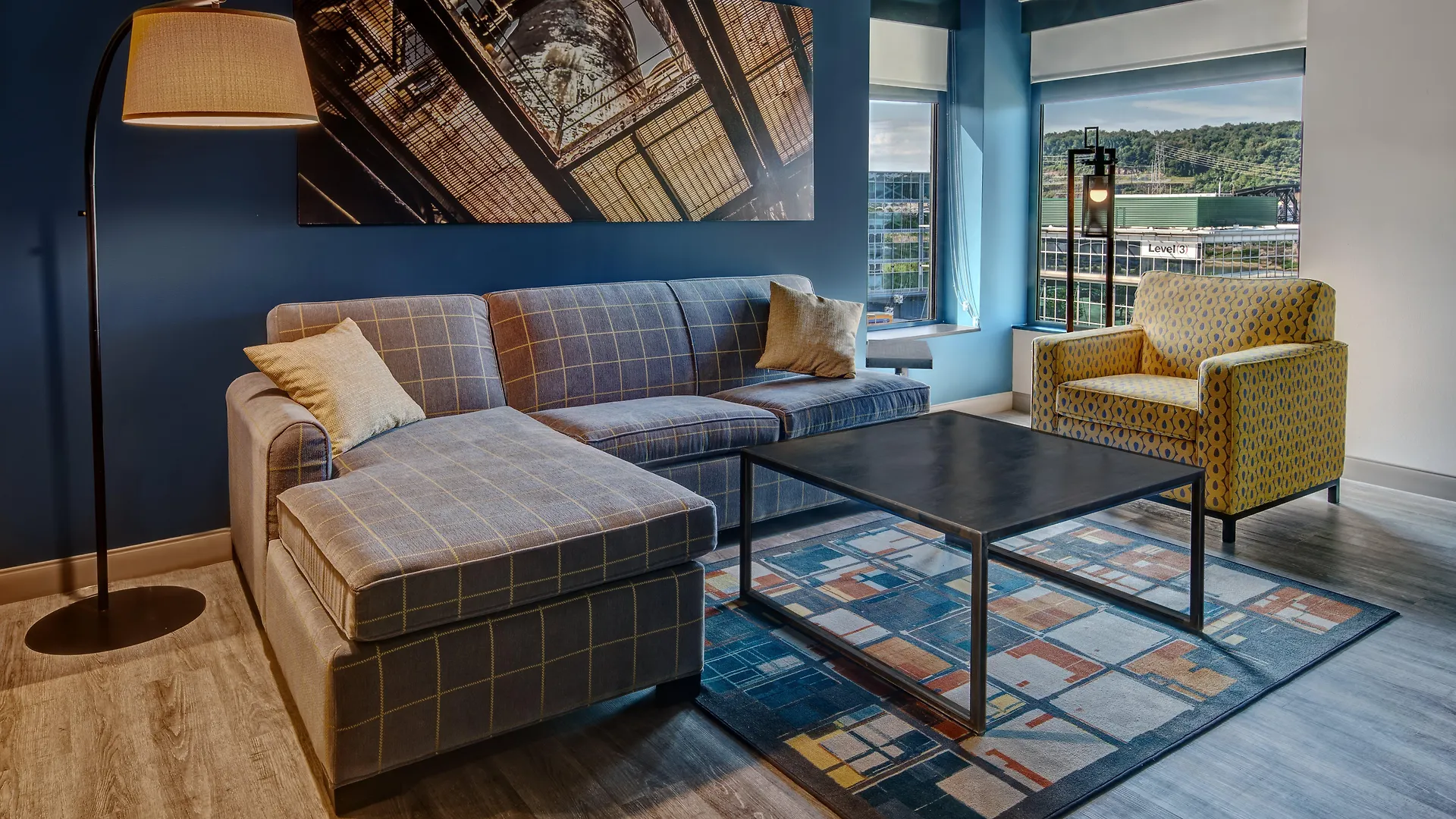 Hotel Indigo Pittsburgh University - Oakland By Ihg