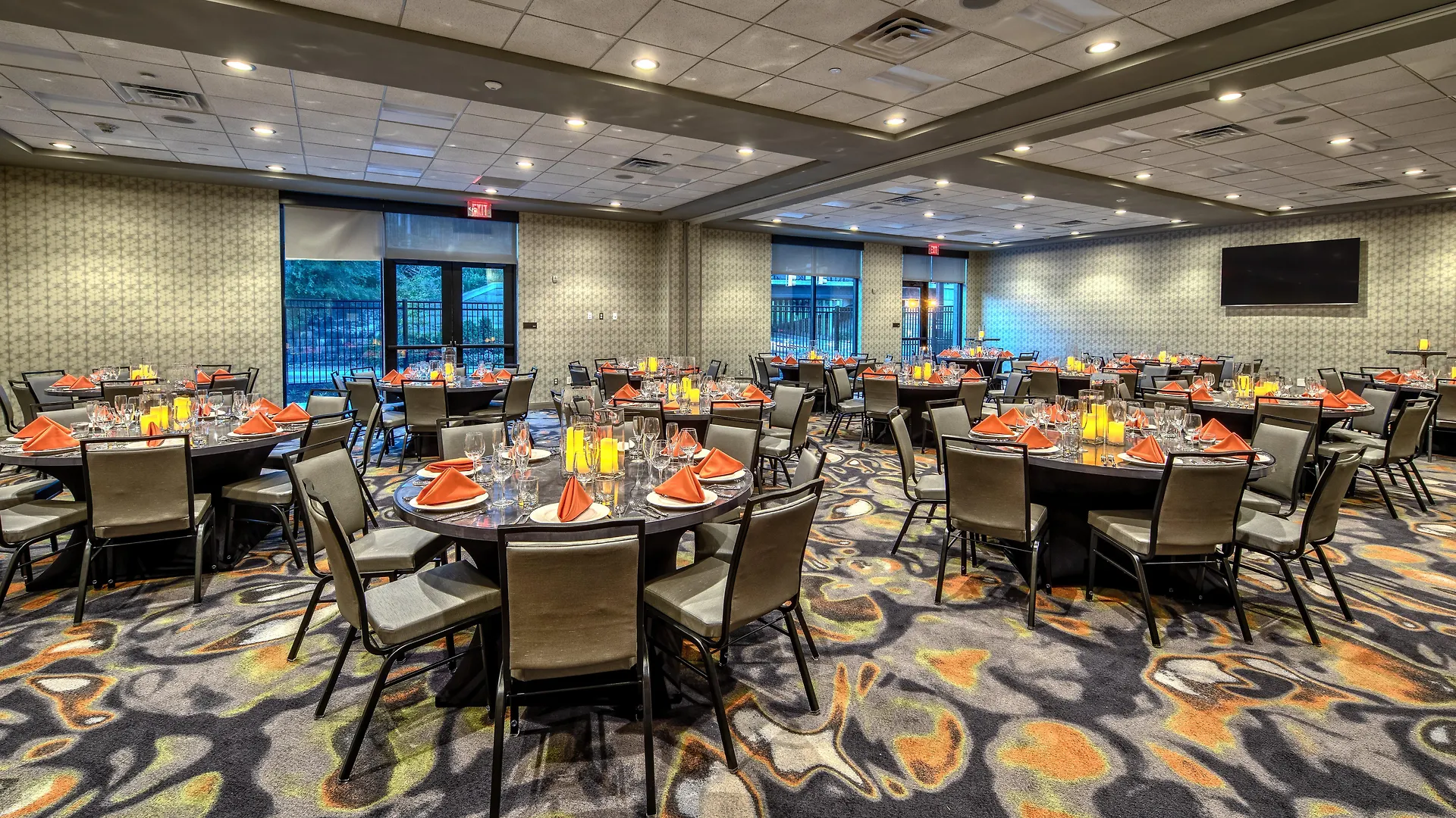 ****  Hotel Indigo Pittsburgh University - Oakland By Ihg Amerikai Egyesült Államok