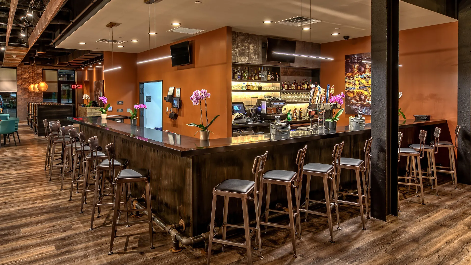 Hotel Indigo Pittsburgh University - Oakland By Ihg