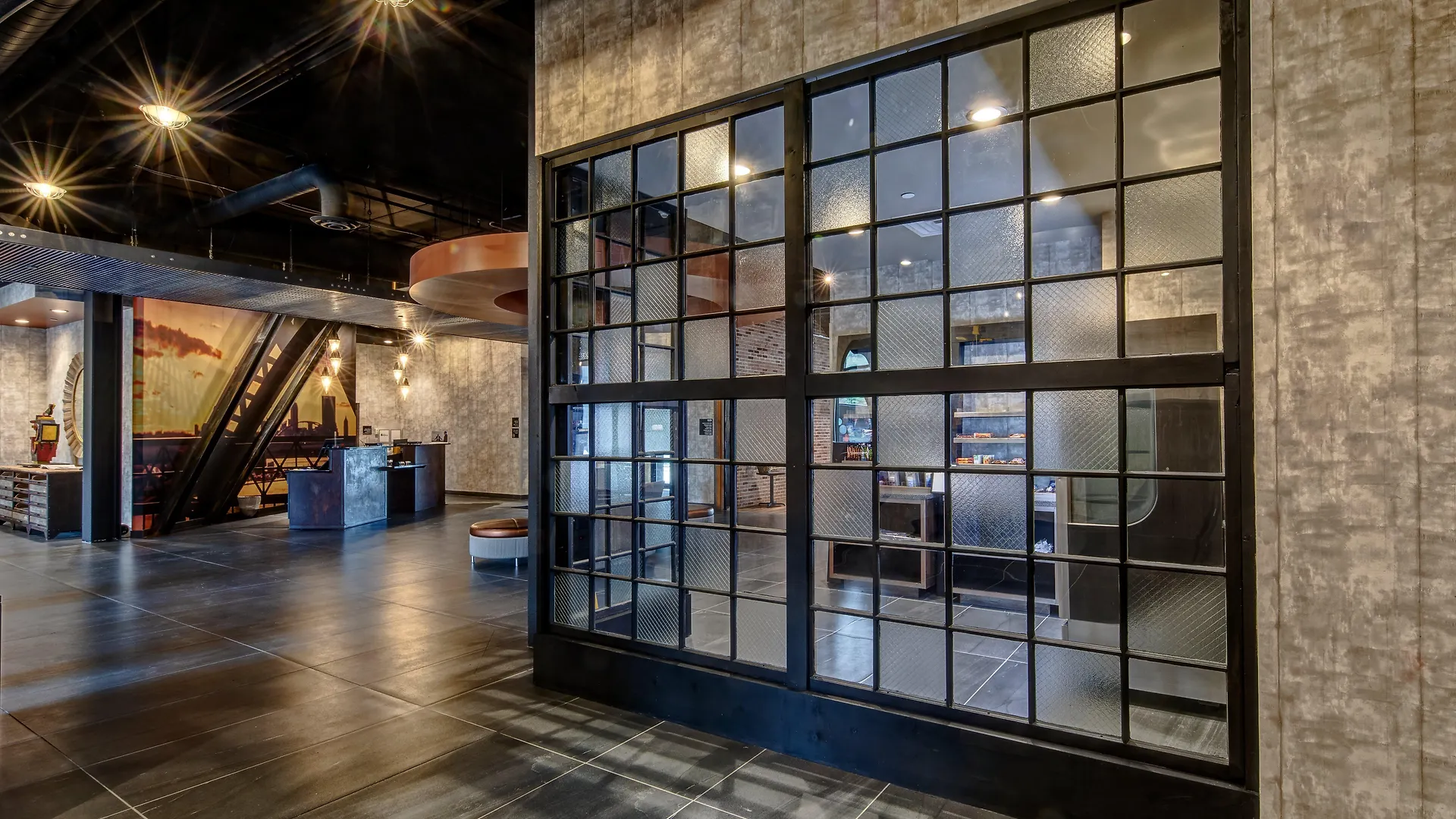 Hotel Indigo Pittsburgh University - Oakland By Ihg