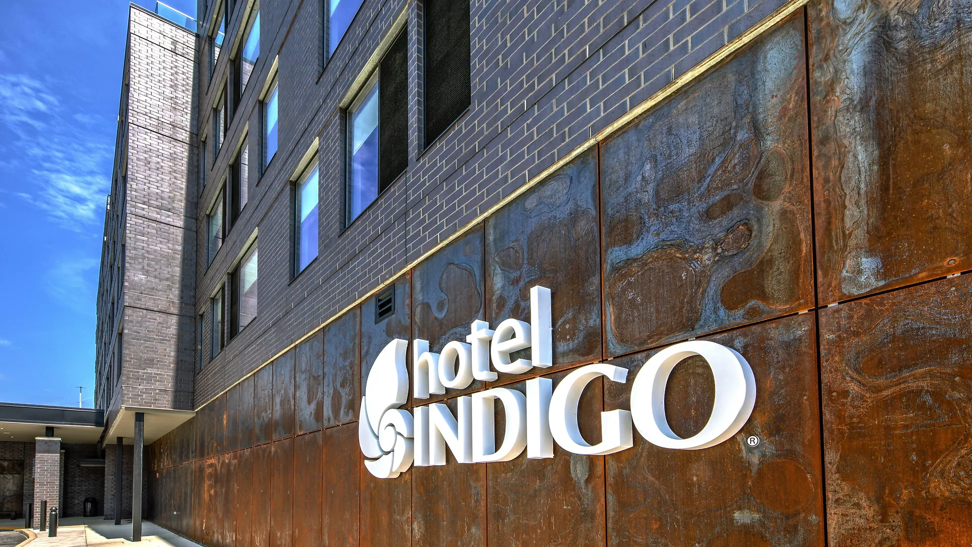 Hotel Indigo Pittsburgh University - Oakland By Ihg