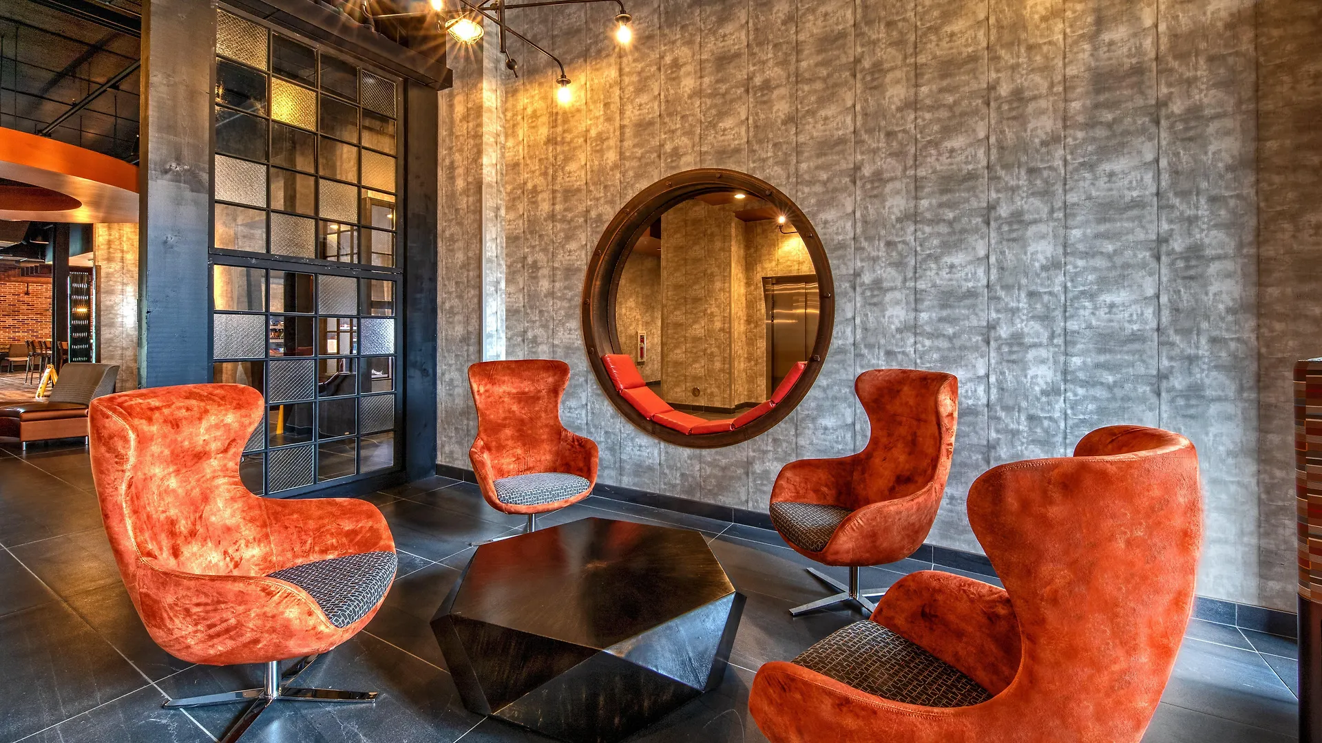Hotel Indigo Pittsburgh University - Oakland By Ihg
