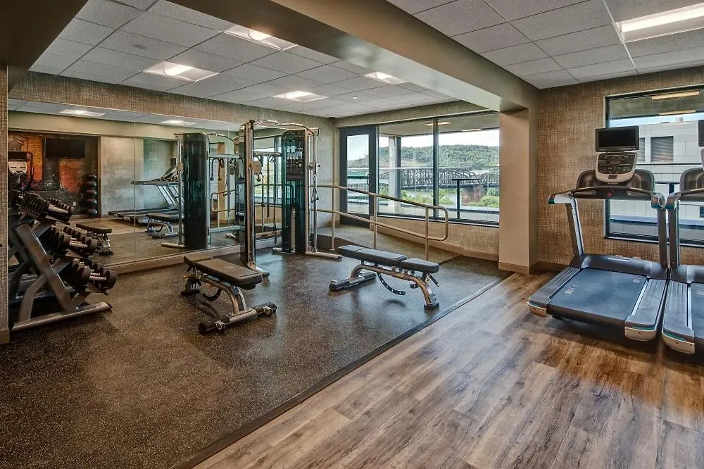Hotel Indigo Pittsburgh University - Oakland By Ihg