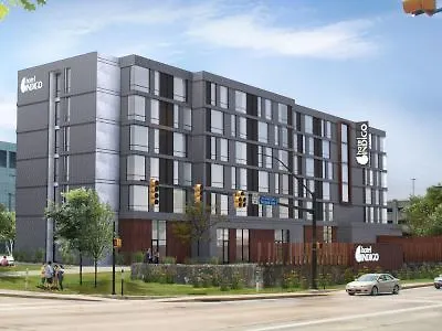 Hotel Indigo Pittsburgh University - Oakland By Ihg