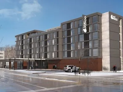 Hotel Indigo Pittsburgh University - Oakland By Ihg