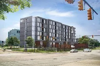 Hotel Indigo Pittsburgh University - Oakland By Ihg