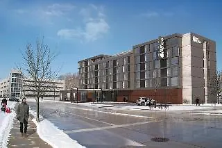 Hotel Indigo Pittsburgh University - Oakland By Ihg