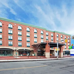 Hotel Holiday Express & Pittsburgh-south Side, An Ihg