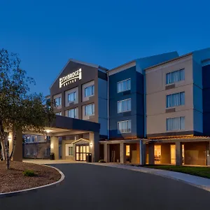 Hotel Staybridge Airport, An Ihg