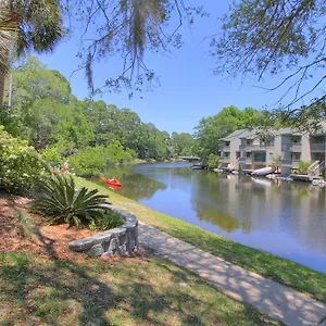 The Village At Palmetto Dunes Resort