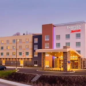 Hotel Fairfield & By Marriott Pittsburgh Airport/robinson Township