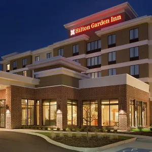 Hotel Hilton Garden Pittsburgh Airport South-robinson Mall