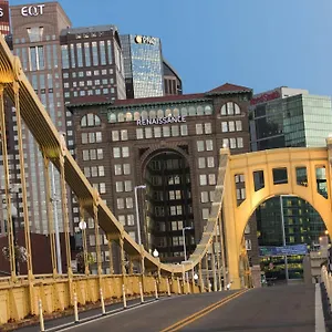 Renaissance **** Pittsburgh