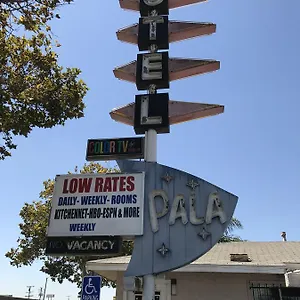 Pala Motel