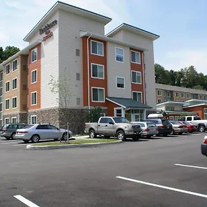 Hotel Pittsburgh Monroeville/wilkins Township