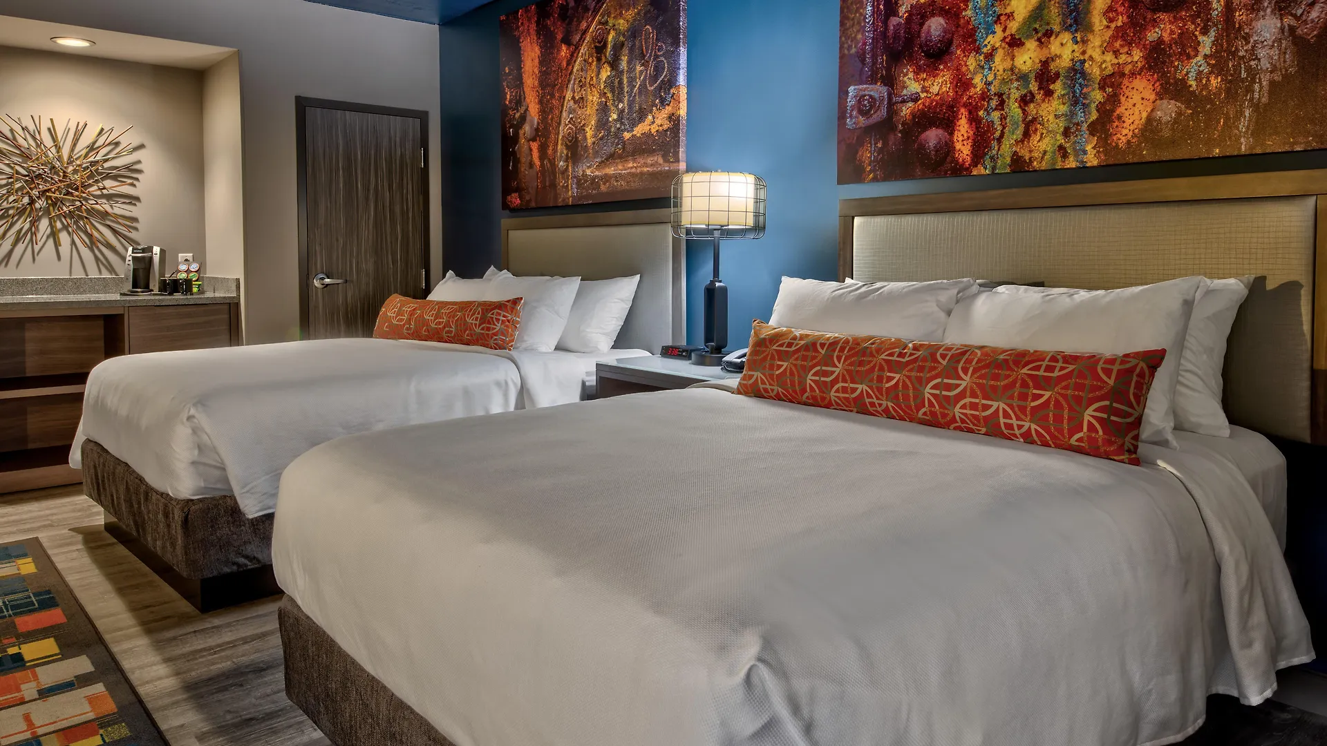 Hotel Indigo Pittsburgh University - Oakland, An Ihg Hotel 4*,  United States