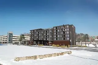 匹兹堡大学奥克兰英迪格酒店 4*, 匹兹堡