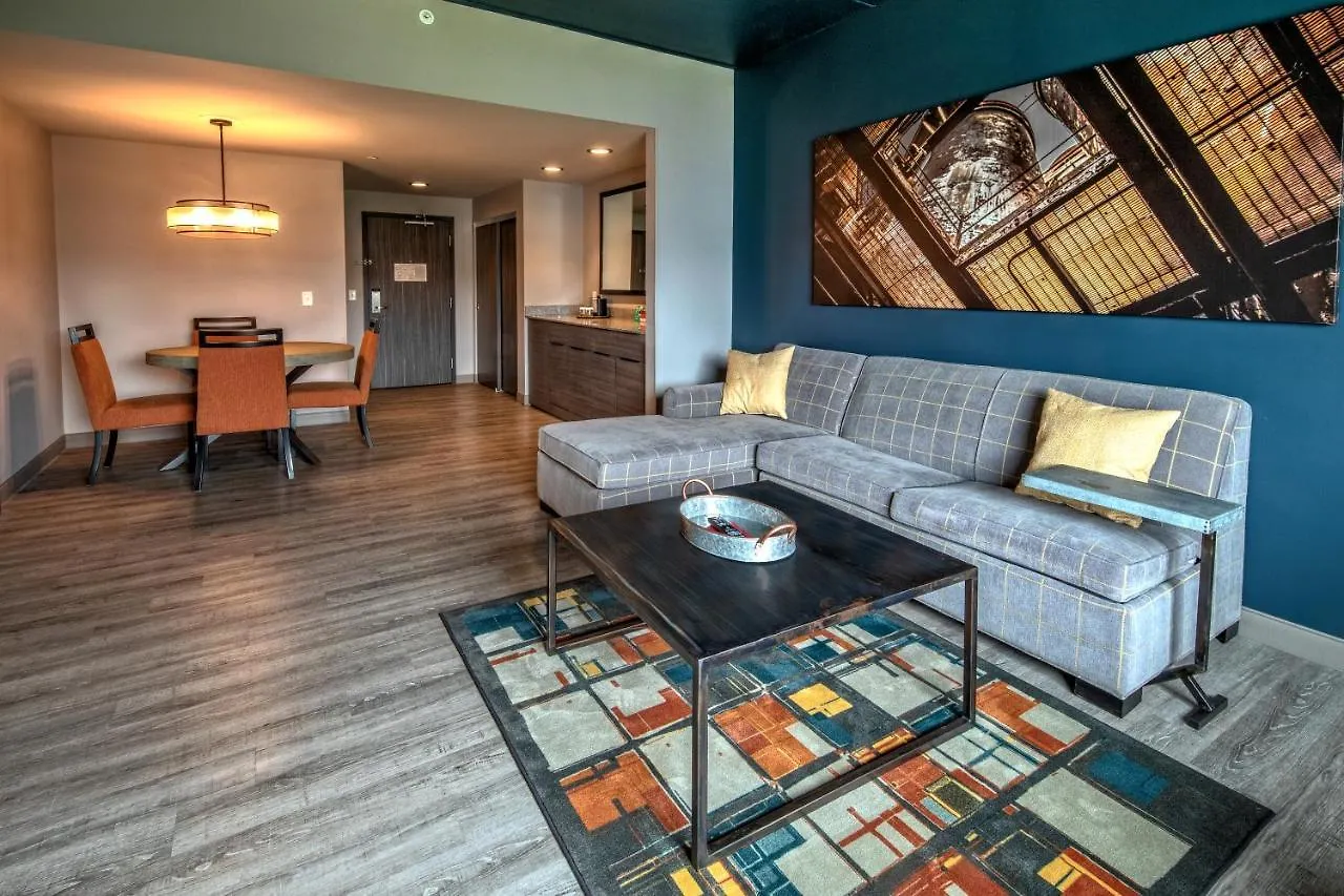 ****  Hotel Indigo Pittsburgh University - Oakland By Ihg United States
