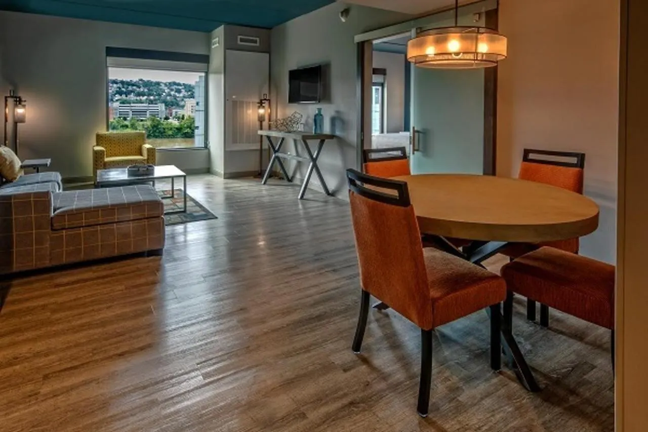 Hotel Indigo Pittsburgh University - Oakland By Ihg United States