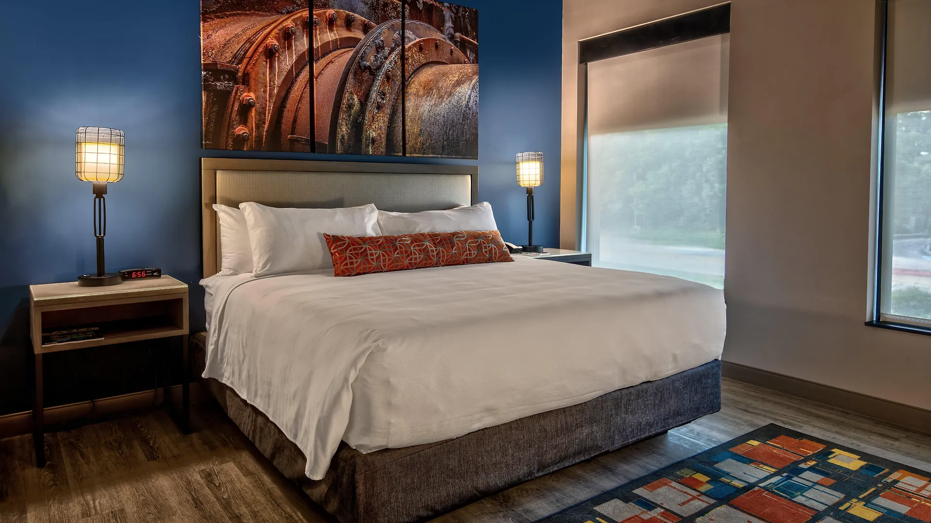 Hotel Indigo Pittsburgh University - Oakland By Ihg
