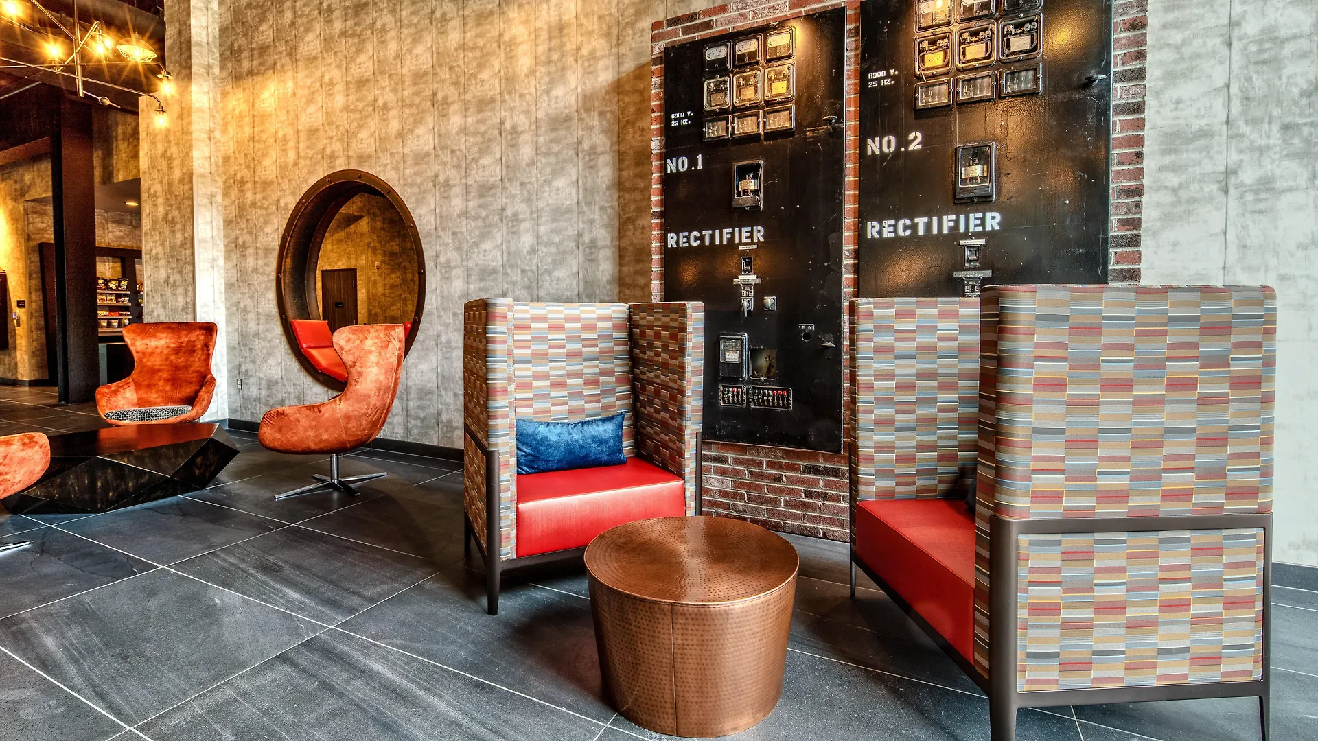 Hotel Indigo Pittsburgh University - Oakland By Ihg