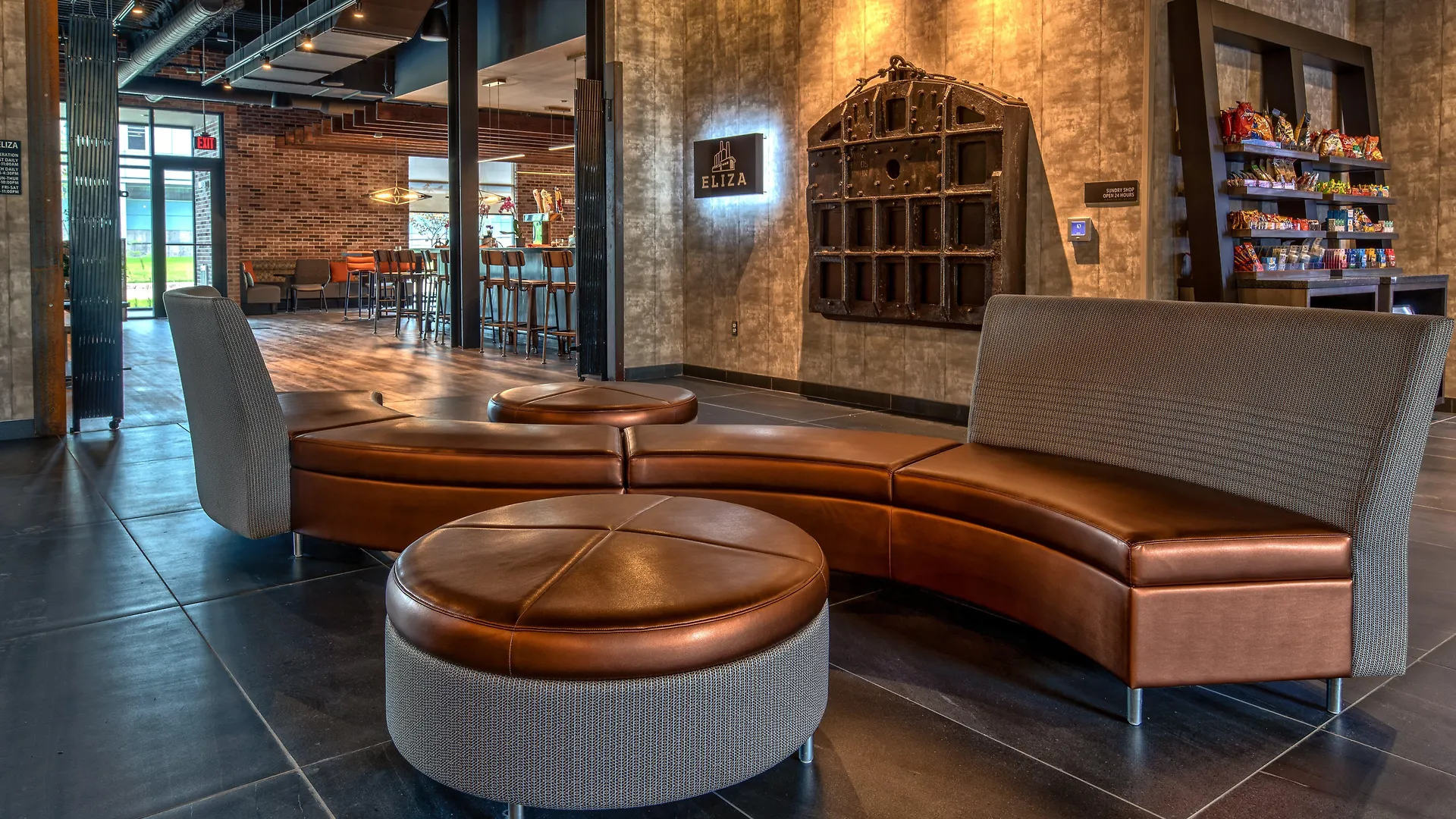****  Hotel Indigo Pittsburgh University - Oakland By Ihg United States
