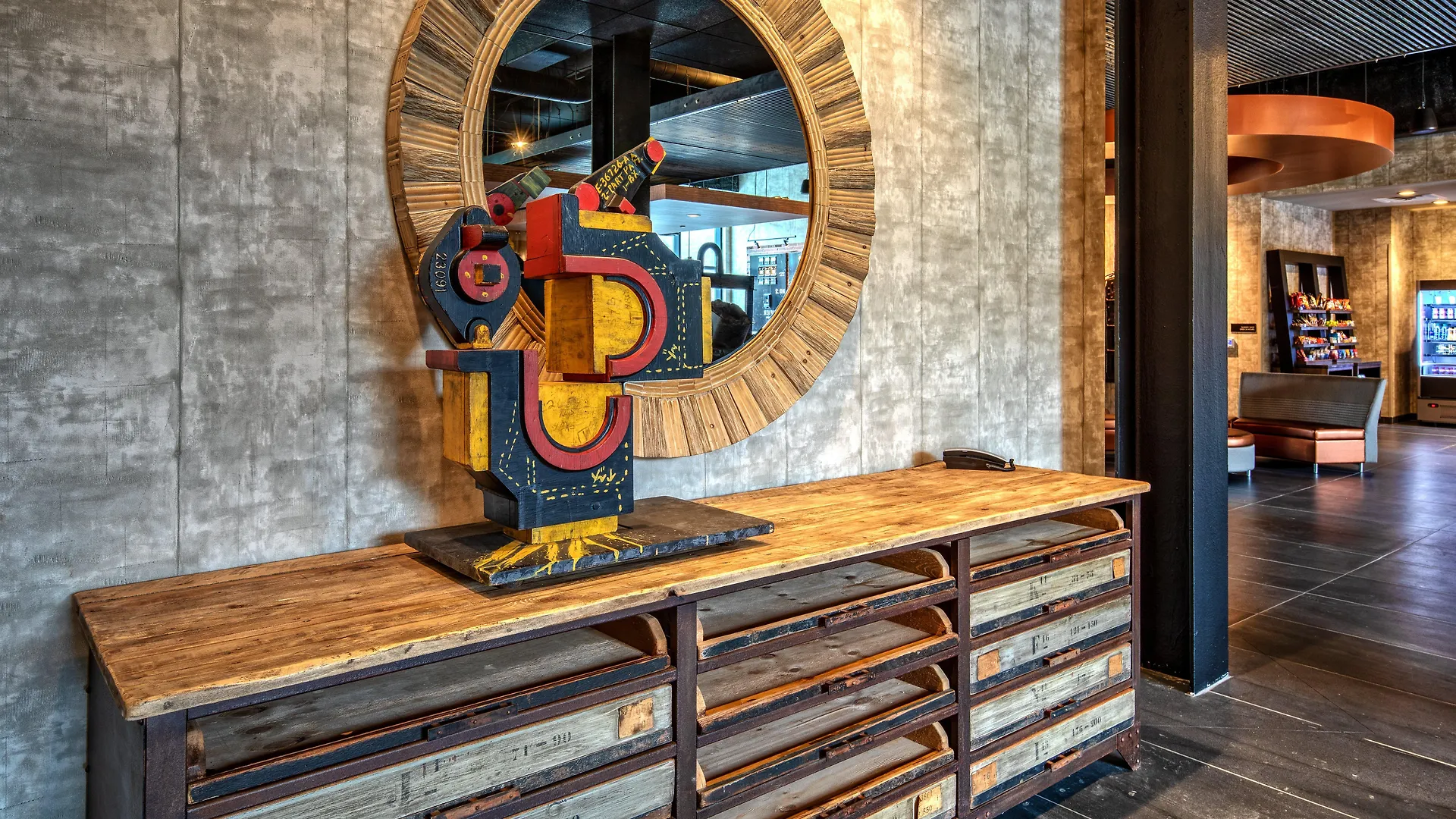 Hotel Indigo Pittsburgh University - Oakland By Ihg