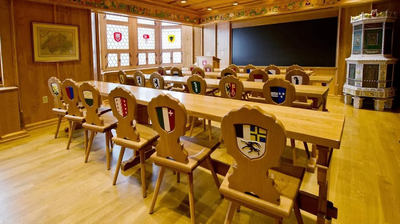 Hotel Indigo Pittsburgh University - Oakland By Ihg