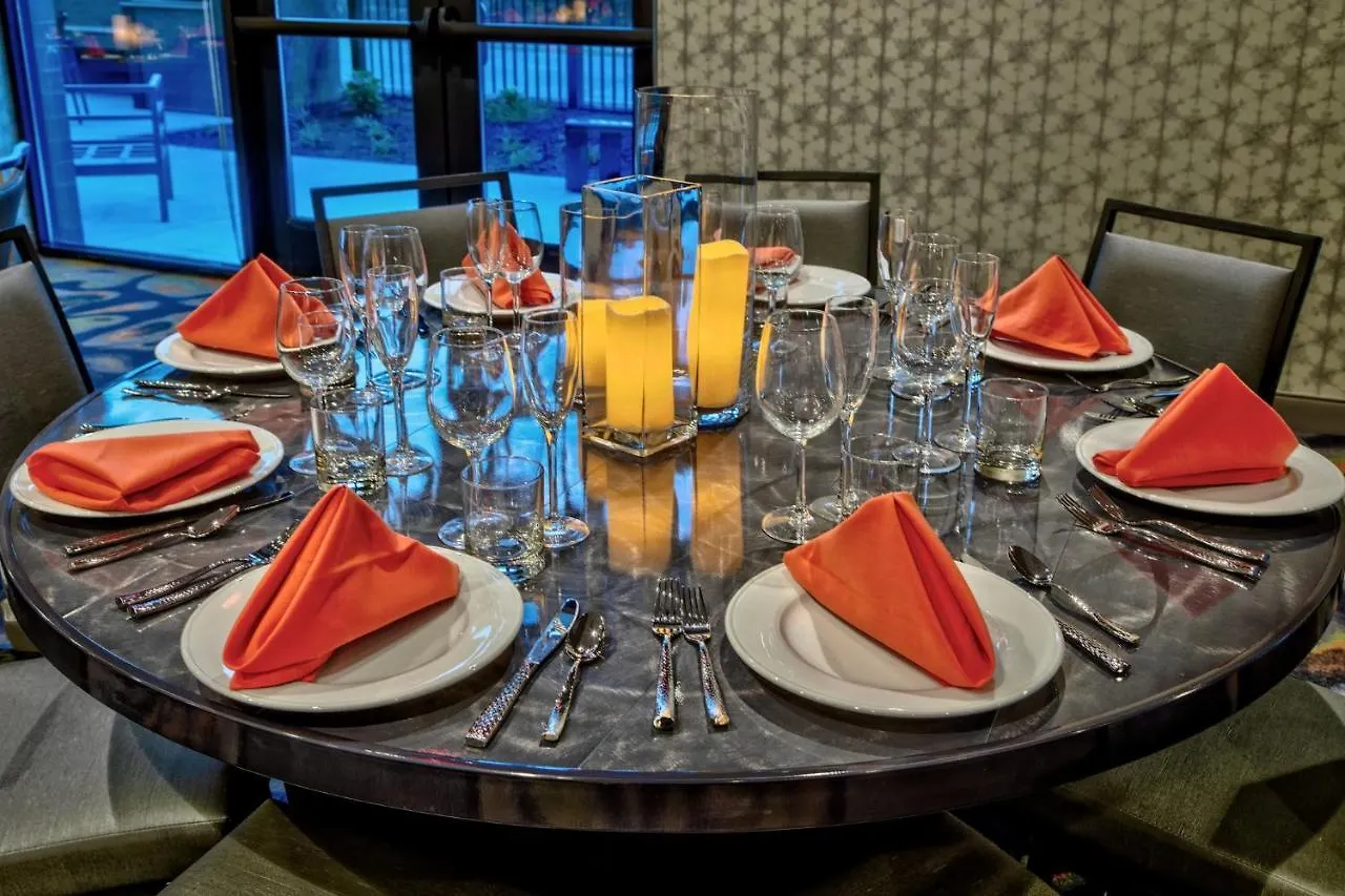 Hotel Indigo Pittsburgh University - Oakland By Ihg